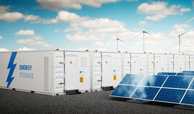  le coût du stockage de l'énergie dans les batteries diminuera de 70 % au cours des 15 prochaines années grâce à la nouvelle technologie des cellules solaires et à d'autres avancées technologiques